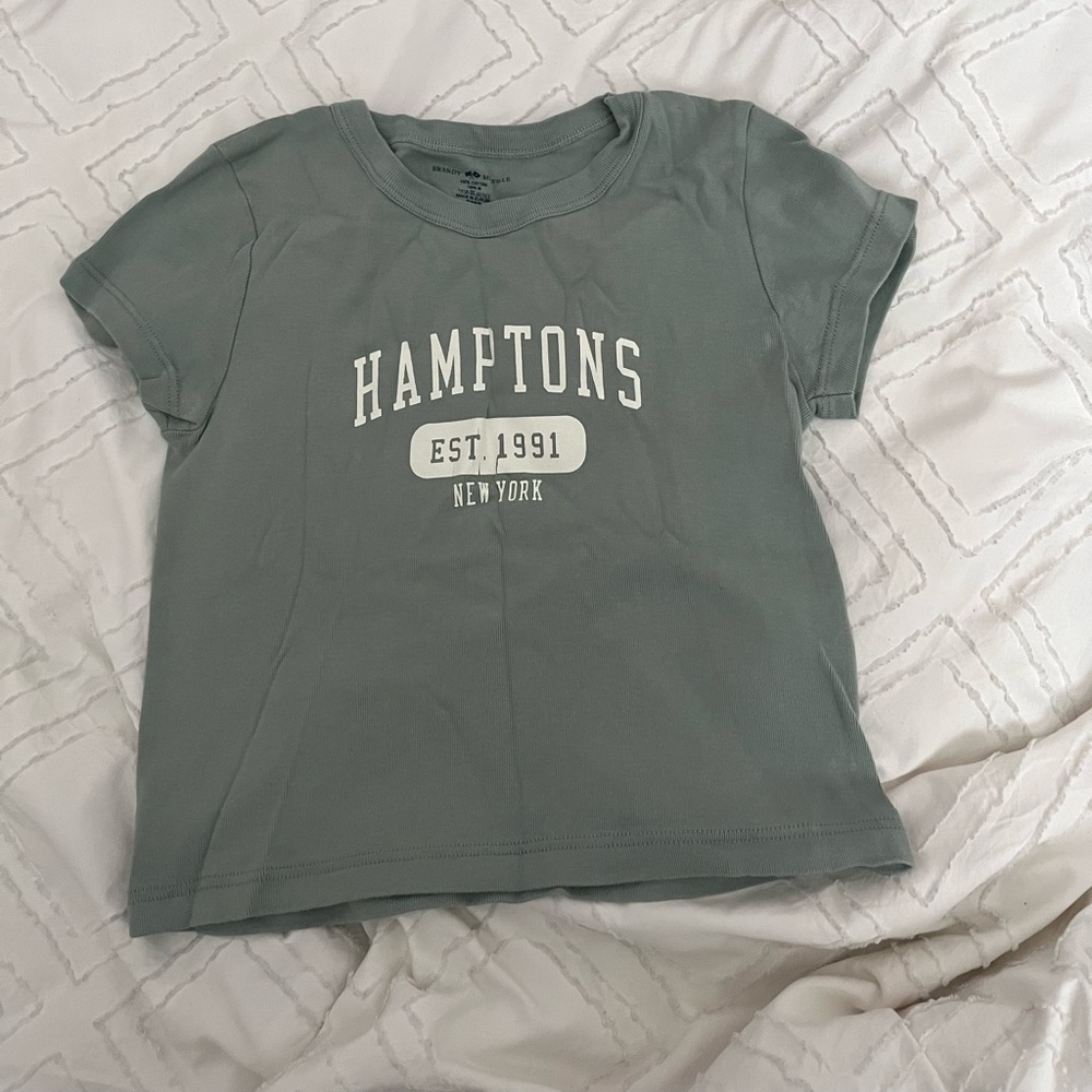 Brandy Tee